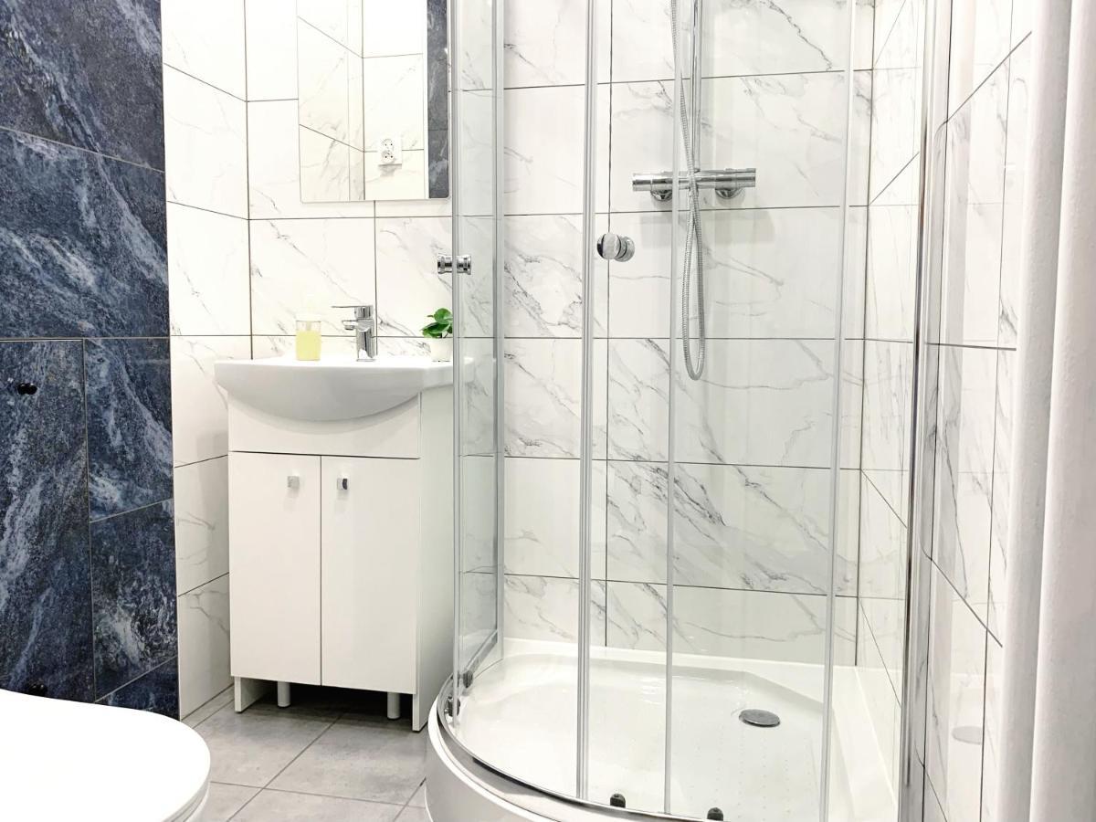 Good Days Apartment Warsawa Bagian luar foto