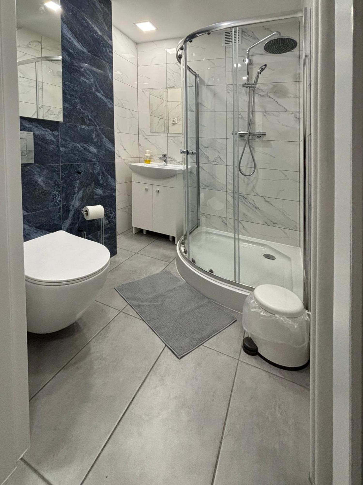 Good Days Apartment Warsawa Bagian luar foto
